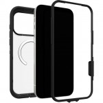 Θήκη Otterbox Defender Pro XT MagSafe Edition για APPLE iPhone 17 PRO Max 6.9 2025 - ΔΙΑΦΑΝΟ / ΜΑΥΡΟ - 77-98534