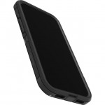 Θήκη Otterbox Defender Pro XT MagSafe Edition για APPLE iPhone 17 PRO Max 6.9 2025 - ΔΙΑΦΑΝΟ / ΜΑΥΡΟ - 77-98534