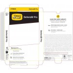 Θήκη Otterbox Defender Pro XT MagSafe Edition για APPLE iPhone 17 PRO Max 6.9 2025 -  ΜΑΥΡΟ - 77-98392