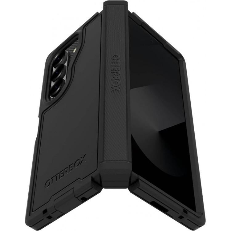 Θήκη Otterbox Defender XT Screenless Edition για SAMSUNG GALAXY Z Fold 6 5G 2024 - ΜΑΥΡΟ - 77-95803 Θήκη Otterbox Defender XT Screenless Edition για SAMSUNG GALAXY Z Fold 6 5G 2024 - ΜΑΥΡΟ - 77-95803