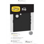 Θήκη OtterBox Lifeproof FRE MAGSAFE Camera Control Αδιάβροχη Προστασίας για Apple iPHONE 17 6.3 5G 2025 - Μαύρο - 77-99764