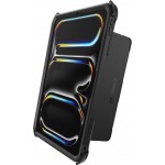 Θήκη Otterbox Defender για APPLE iPad Pro 11" M4/M5 5ης/6ης Γενιάς (2024/2025) - ΜΑΥΡΟ - 77-95366