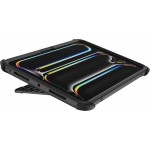 Θήκη Otterbox Defender για APPLE iPad Pro 11" M4/M5 5ης/6ης Γενιάς (2024/2025) - ΜΑΥΡΟ - 77-95366