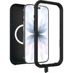 Θήκη OtterBox Lifeproof FRE MAGSAFE Camera Control Αδιάβροχη Προστασίας για Apple iPHONE 17 6.3 5G 2025 - Μαύρο - 77-99764