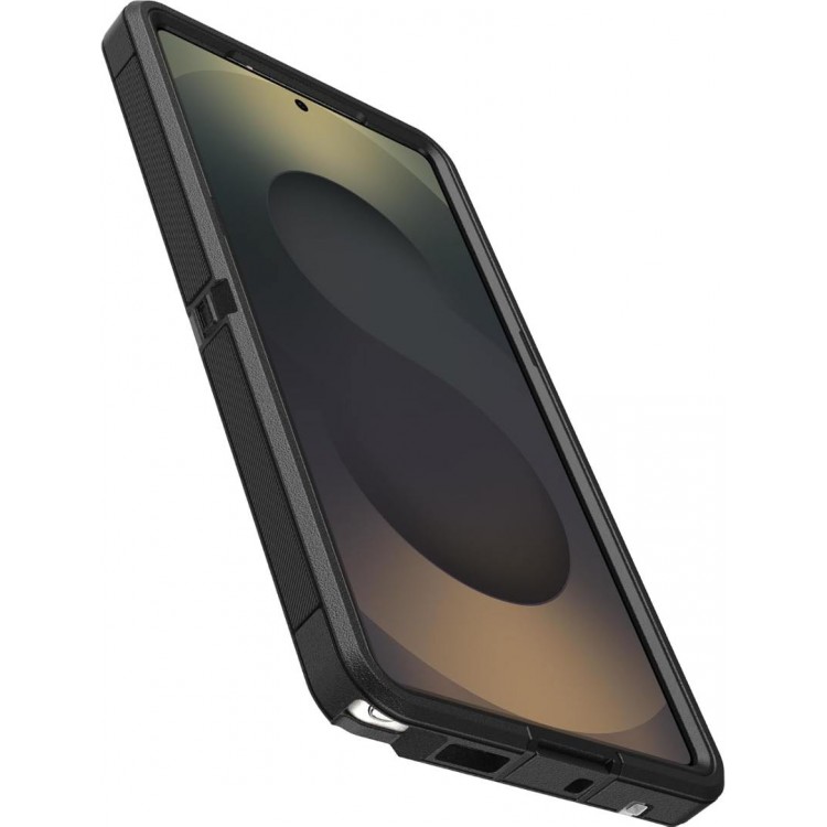 Θήκη Otterbox Defender XT MAGSAFE Screenless Edition για SAMSUNG GALAXY S25 ULTRA 5G 2025 - ΔΙΑΦΑΝΟ/ΜΑΥΡΟ - 77-97584 Θήκη Otterbox Defender XT MAGSAFE Screenless Edition για SAMSUNG GALAXY S25 ULTRA 5G 2025 - ΔΙΑΦΑΝΟ/ΜΑΥΡΟ - 77-97584