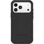 Θήκη Otterbox Defender Pro XT MagSafe Edition για APPLE iPhone 17 PRO Max 6.9 2025 -  ΜΑΥΡΟ - 77-98392