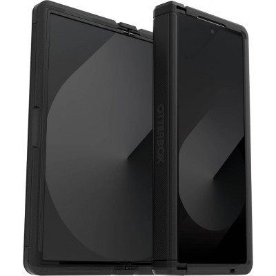 Θήκη Otterbox Defender XT Screenless Edition για SAMSUNG GALAXY Z Fold 6 5G 2024 - ΜΑΥΡΟ - 77-95803 Θήκη Otterbox Defender XT Screenless Edition για SAMSUNG GALAXY Z Fold 6 5G 2024 - ΜΑΥΡΟ - 77-95803