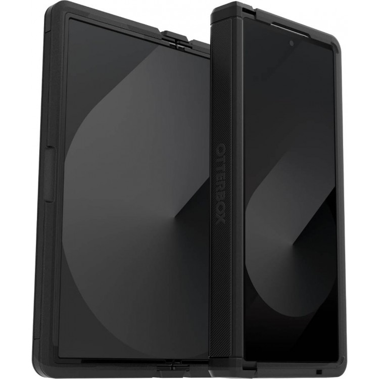 Θήκη Otterbox Defender XT Screenless Edition για SAMSUNG GALAXY Z Fold 6 5G 2024 - ΜΑΥΡΟ - 77-95803 Θήκη Otterbox Defender XT Screenless Edition για SAMSUNG GALAXY Z Fold 6 5G 2024 - ΜΑΥΡΟ - 77-95803