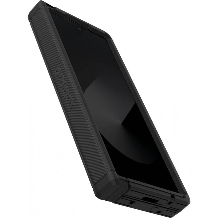 Θήκη Otterbox Defender XT Screenless Edition για SAMSUNG GALAXY Z Fold 6 5G 2024 - ΜΑΥΡΟ - 77-95803 Θήκη Otterbox Defender XT Screenless Edition για SAMSUNG GALAXY Z Fold 6 5G 2024 - ΜΑΥΡΟ - 77-95803