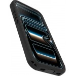 Θήκη OtterBox Lifeproof FRE MAGSAFE Camera Control Αδιάβροχη Προστασίας για Apple iPHONE 17 Pro 6.3 5G 2025 - Μαύρο - 77-99768