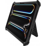 Θήκη Otterbox Defender για APPLE iPad Pro 11" M4/M5 5ης/6ης Γενιάς (2024/2025) - ΜΑΥΡΟ - 77-95366