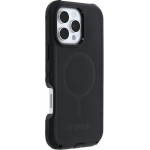 Θήκη Otterbox Defender Series XT MagSafe Edition για APPLE iPhone 16 PRO 6.3 2024 - ΜΑΥΡΟ - 77-95975