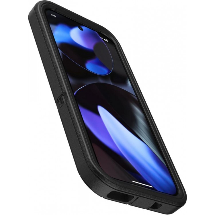 Θήκη Otterbox Defender Edition για Google Pixel 9 / Pixel 9 Pro - ΜΑΥΡΟ - 77-95590
