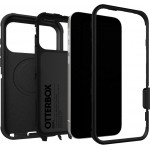 Θήκη Otterbox Defender Pro XT MagSafe Edition για APPLE iPhone 17 PRO Max 6.9 2025 -  ΜΑΥΡΟ - 77-98392