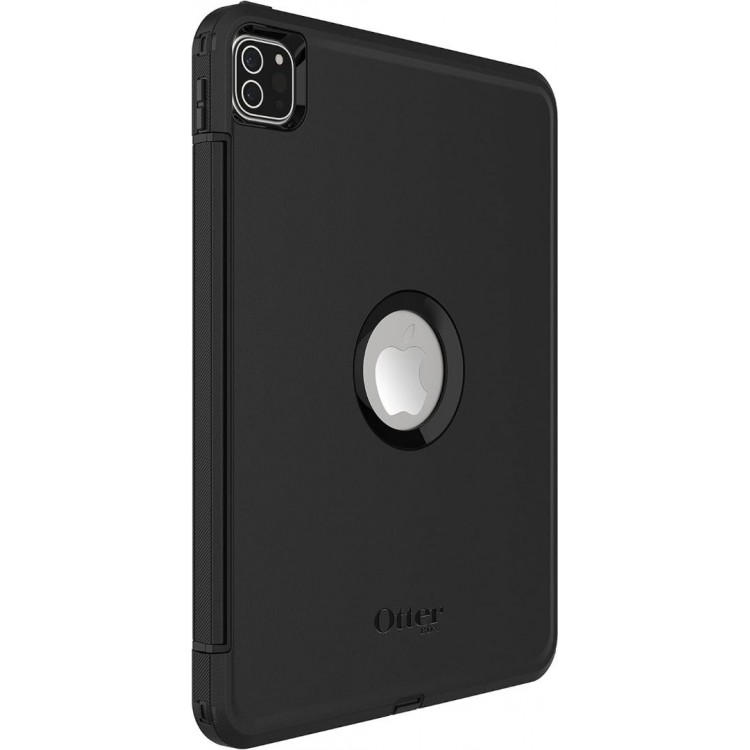 Θήκη Otterbox Defender για APPLE iPad Pro 11 inch (1st Gen/2nd Gen/3rd Gen/4th Gen) - ΜΑΥΡΟ - 77-82261