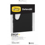 Θήκη Otterbox Defender SLIM Screenless Edition για SAMSUNG GALAXY S25+ PLUS/S24+ PLUS 5G 2025 - ΜΑΥΡΟ - 77-97418