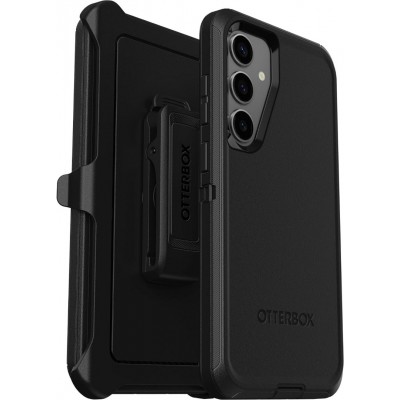 Θήκη Otterbox Defender Screenless Edition για SAMSUNG GALAXY S24 5G 2024 - ΜΑΥΡΟ - 77-94480