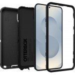 Θήκη Otterbox Defender SLIM Screenless Edition για SAMSUNG GALAXY S25+ PLUS/S24+ PLUS 5G 2025 - ΜΑΥΡΟ - 77-97418