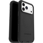Θήκη Otterbox Defender Pro XT MagSafe Edition για APPLE iPhone 17 PRO Max 6.9 2025 -  ΜΑΥΡΟ - 77-98392