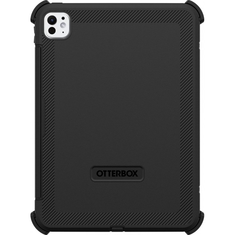 Θήκη Otterbox Defender για APPLE iPad Pro 11" M4/M5 5ης/6ης Γενιάς (2024/2025) - ΜΑΥΡΟ - 77-95366