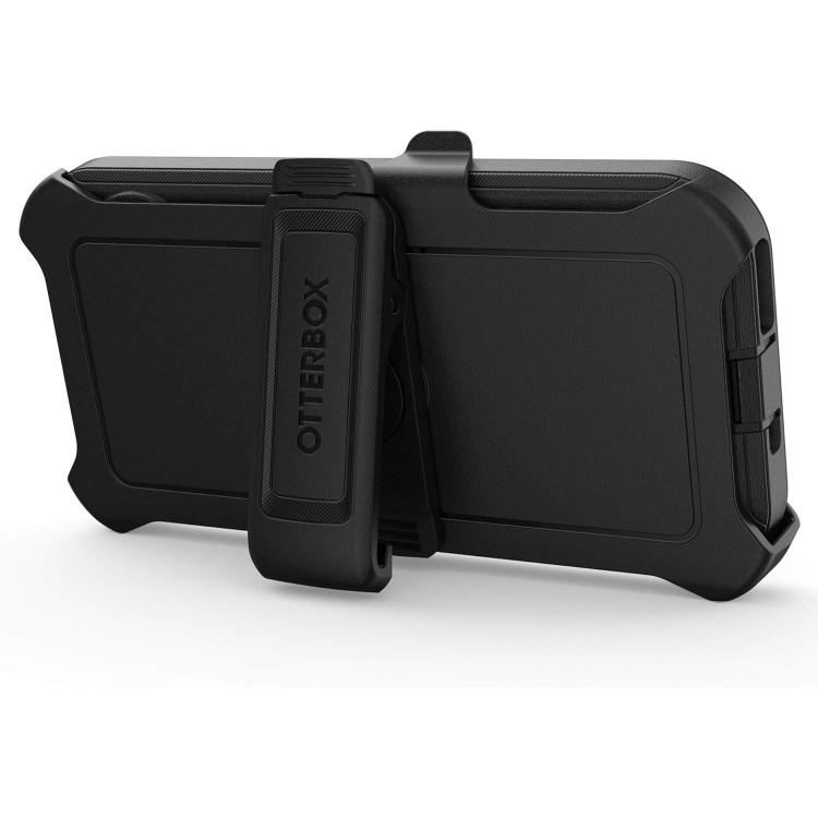 Θήκη Otterbox Defender Edition για Google Pixel 9 / Pixel 9 Pro - ΜΑΥΡΟ - 77-95590