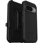 Θήκη Otterbox Defender Edition για Google Pixel 9 / Pixel 9 Pro - ΜΑΥΡΟ - 77-95590