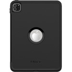 Θήκη Otterbox Defender για APPLE iPad Pro 11 inch (1st Gen/2nd Gen/3rd Gen/4th Gen) - ΜΑΥΡΟ - 77-82261