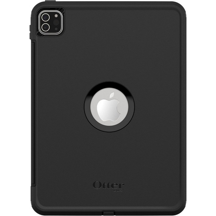 Θήκη Otterbox Defender για APPLE iPad Pro 11 inch (1st Gen/2nd Gen/3rd Gen/4th Gen) - ΜΑΥΡΟ - 77-82261