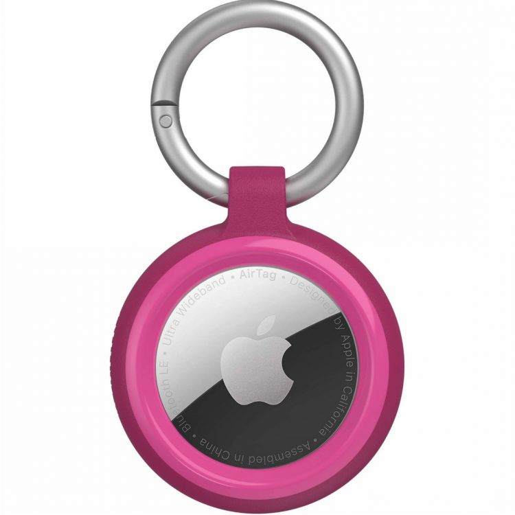 Otterbox Sleek θήκη για Apple AirTag - Renaissance ΡΟΖ - 77-86921