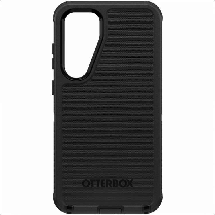 Θήκη Otterbox Defender SLIM Screenless Edition για SAMSUNG GALAXY S25+ PLUS/S24+ PLUS 5G 2025 - ΜΑΥΡΟ - 77-97418