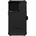 Θήκη Otterbox Defender για APPLE iPhone 13 PRO 6.1 - ΜΑΥΡΟ - 77-84218