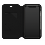 Θήκη Otterbox Strada Series Via Μαγνητική Πορτοφόλι για Apple iPhone 11 6.1 - ΜΑΥΡΟ - 77-62885