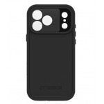 Θήκη OtterBox Lifeproof FRE MAGSAFE Camera Control Αδιάβροχη Προστασίας για Apple iPHONE 17 Pro 6.3 5G 2025 - Μαύρο - 77-99768
