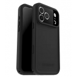 Θήκη OtterBox Lifeproof FRE MAGSAFE Camera Control Αδιάβροχη Προστασίας για Apple iPHONE 17 Pro 6.3 5G 2025 - Μαύρο - 77-99768