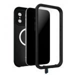 Θήκη OtterBox Lifeproof FRE MAGSAFE Camera Control Αδιάβροχη Προστασίας για Apple iPHONE 17 Pro 6.3 5G 2025 - Μαύρο - 77-99768