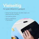 Paperlike Κιτ καθαρισμού οθόνης V2 Για Apple iPad και οθόνες, Eco-friendly & alcohol-free Επαναγεμιζόμενο μέχρι 500 χρήσεις - PL-PL-CK-MC-23