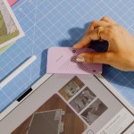 Paperlike Προστατευτικό Οθόνης τύπου χαρτιού V.3, για Apple iPad 11” (2025) & iPad 10.9” (2022-2024) - 2-τεμ. - PL3-10-22