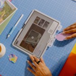 Paperlike Προστατευτικό Οθόνης τύπου χαρτιού V.3, για Apple iPad 11” (2025) & iPad 10.9” (2022-2024) - 2-τεμ. - PL3-10-22