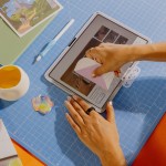 Paperlike Προστατευτικό Οθόνης τύπου χαρτιού V.3, για Apple iPad 11” (2025) & iPad 10.9” (2022-2024) - 2-τεμ. - PL3-10-22