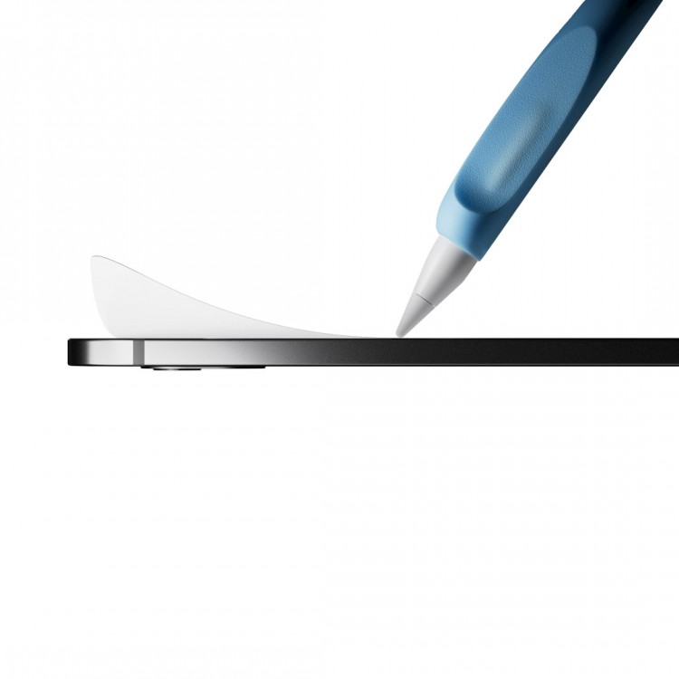 Paperlike Προστατευτικό Οθόνης τύπου χαρτιού V.3, για Apple iPad 11” (2025) & iPad 10.9” (2022-2024) - 2-τεμ. - PL3-10-22