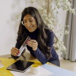 Paperlike Κιτ καθαρισμού οθόνης V2 Για Apple iPad και οθόνες, Eco-friendly & alcohol-free Επαναγεμιζόμενο μέχρι 500 χρήσεις - PL-PL-CK-MC-23