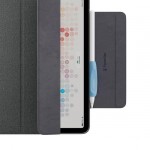 Paperlike Pencil Grips για Apple Pencil V2, Εργονομικά grips, εκτεταμένης άνεσης, ακριβής έλεγχος και μαγνητική φόρτιση - 2 TEM. - PL-PL-PG-CB-23