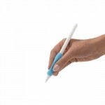 Paperlike Pencil Grips για Apple Pencil V2, Εργονομικά grips, εκτεταμένης άνεσης, ακριβής έλεγχος και μαγνητική φόρτιση - 2 TEM. - PL-PL-PG-CB-23