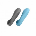Paperlike Pencil Grips για Apple Pencil V2, Εργονομικά grips, εκτεταμένης άνεσης, ακριβής έλεγχος και μαγνητική φόρτιση - 2 TEM. - PL-PL-PG-CB-23