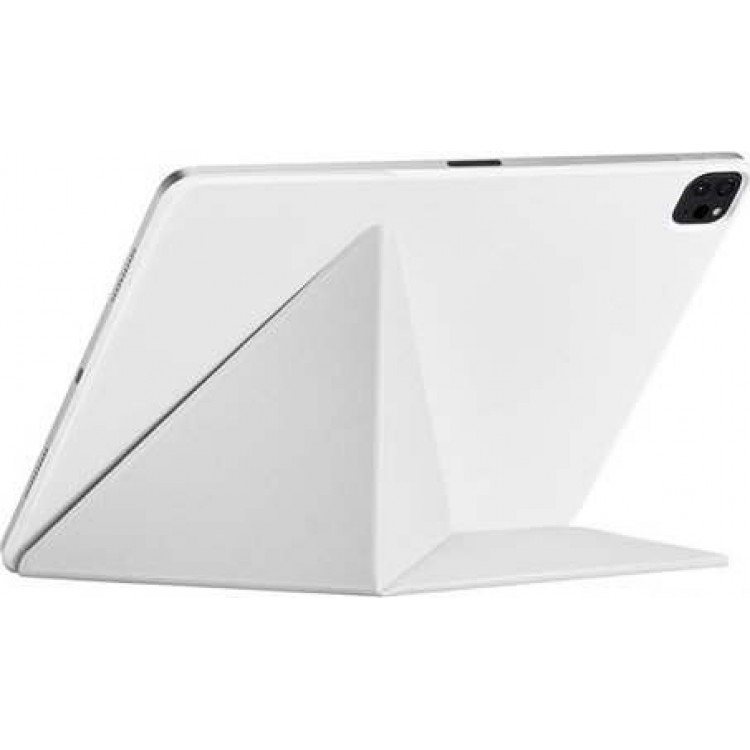  Θήκη Pitaka MagEZ Folio 2 για Apple iPad Pro 13" M4 2024 - ΛΕΥΚΟ - FOL2405P