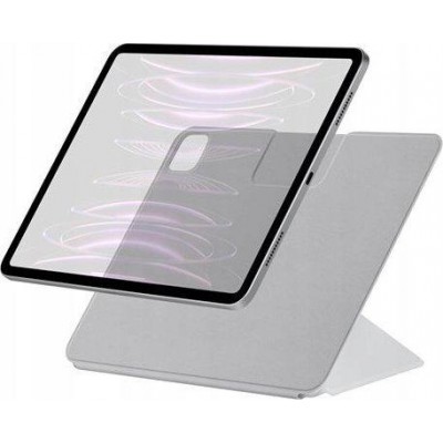  Θήκη Pitaka MagEZ Folio 2 για Apple iPad Pro 13" M4 2024 - ΛΕΥΚΟ - FOL2405P