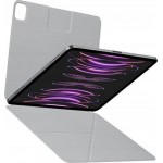  Θήκη Pitaka MagEZ Folio 2 για Apple iPad Pro 13" M4 2024 - ΛΕΥΚΟ - FOL2405P