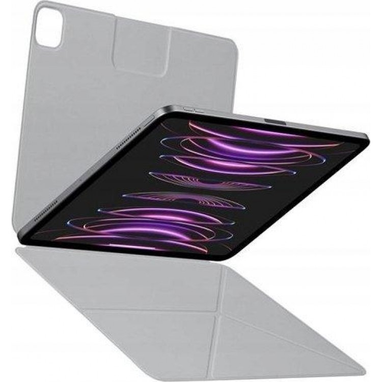  Θήκη Pitaka MagEZ Folio 2 για Apple iPad Pro 13" M4 2024 - ΛΕΥΚΟ - FOL2405P