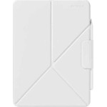  Θήκη Pitaka MagEZ Folio 2 για Apple iPad Pro 13" M4 2024 - ΛΕΥΚΟ - FOL2405P