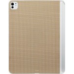 Θήκη Pitaka MagEZ 2 Aramid CARBON FIBER για Apple iPad Pro 13 2024 M4 - Canyon ΚΙΤΡΙΝΟ - KPD2405P